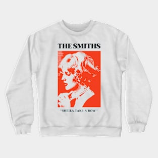 The Smiths vintage Crewneck Sweatshirt